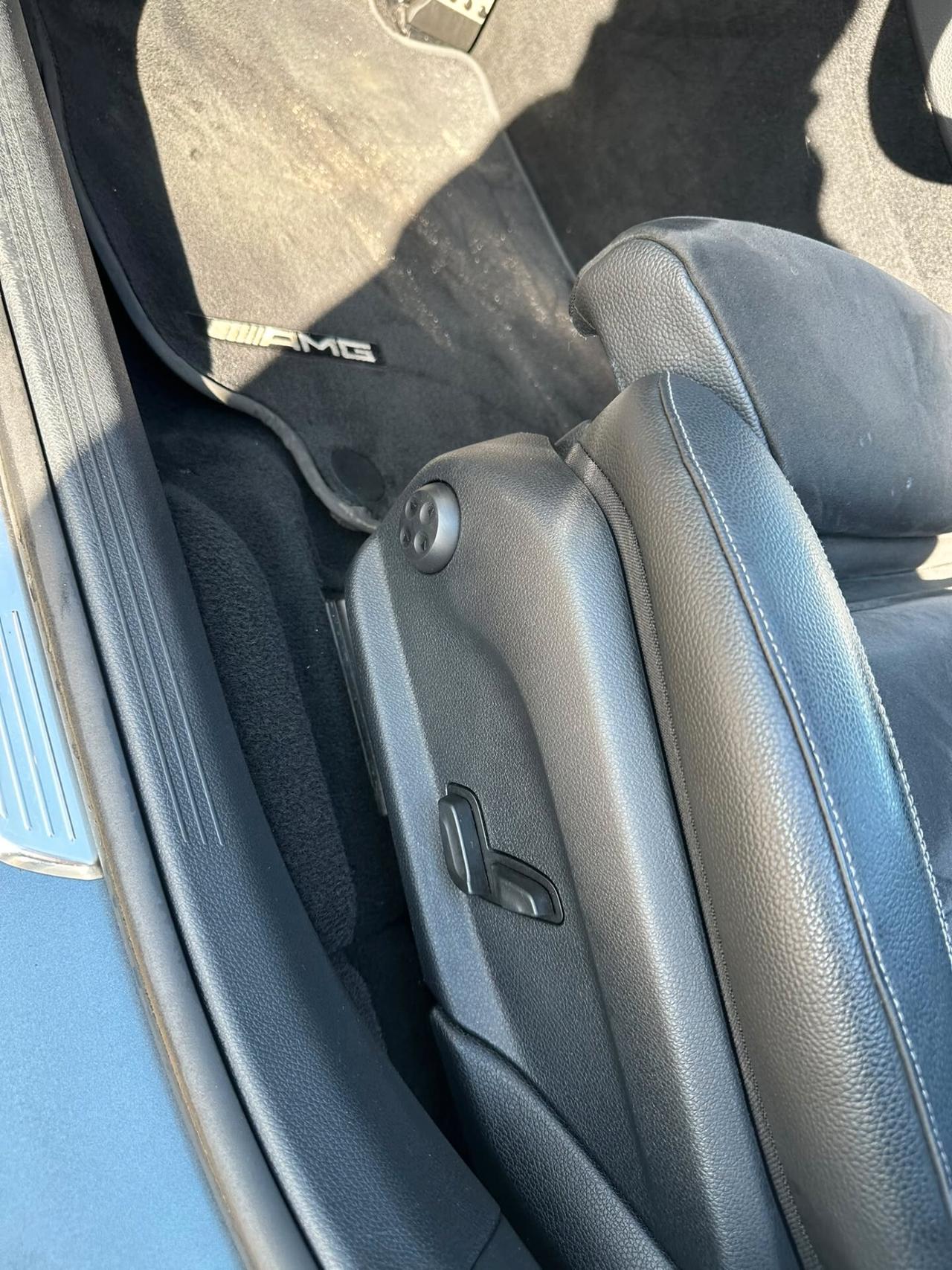 Mercedes-benz E 220 d S.W. 4Matic Auto Premium