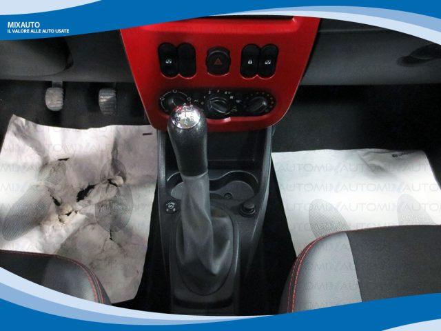 DACIA Sandero Stepway 1.6 TCe 85cv GPL EU5