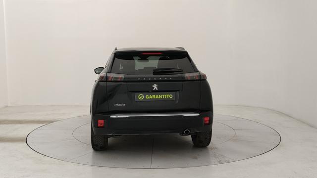 PEUGEOT 2008 1.5 bluehdi Allure Pack s&s 130cv eat8