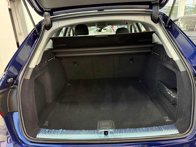 AUDI A4 Avant 30 TDI/136 CV S tronic Business