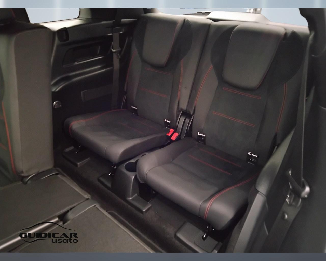 Mercedes-Benz GLB - X247 2023 - GLB 180 d AMG Line Advanced Plus auto 7p.ti
