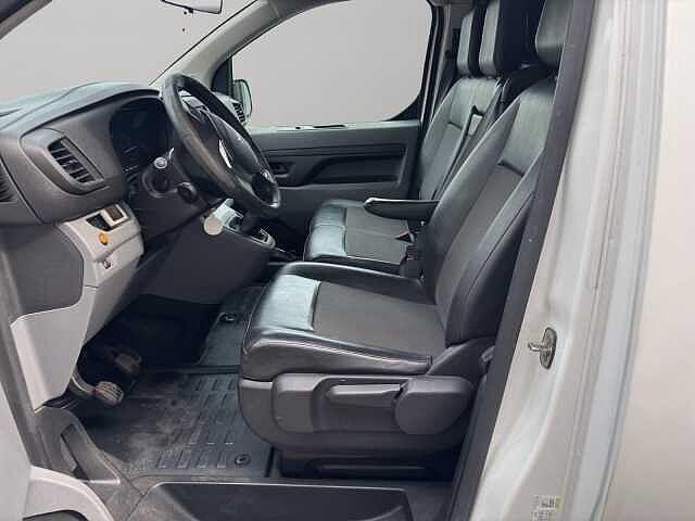 Peugeot Expert BlueHDi 120 PL-TN Furgone Premium Standard