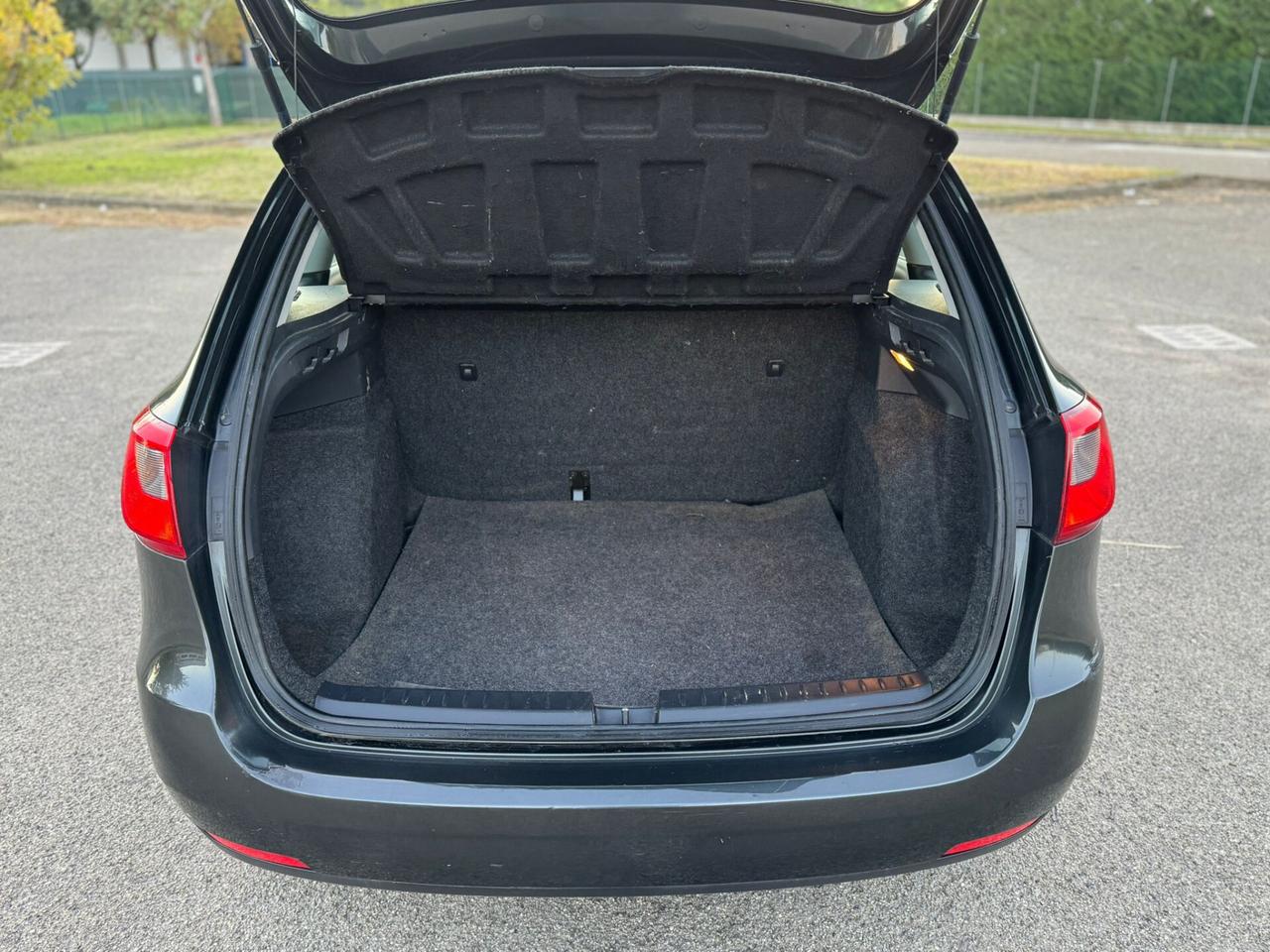 Seat Ibiza 1.2 TDI EURO 5 NEOPATENTATI