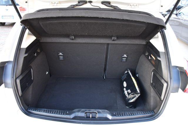FORD Focus 1.5 EcoBlue 120 CV automatico 5p. Active
