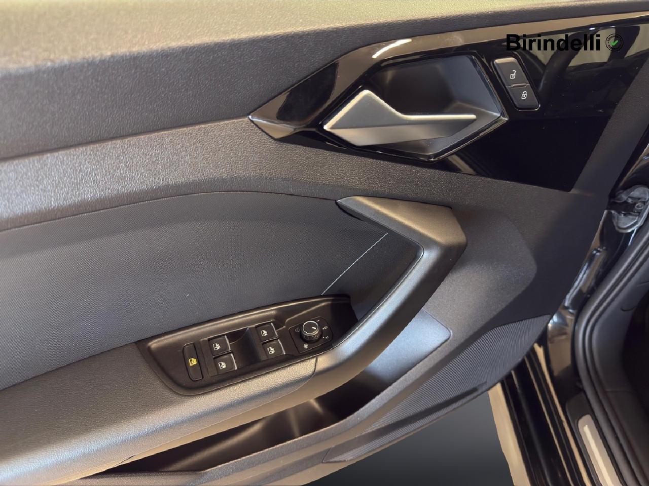 AUDI A1 2ª serie - A1 citycarver 30 TFSI Admired
