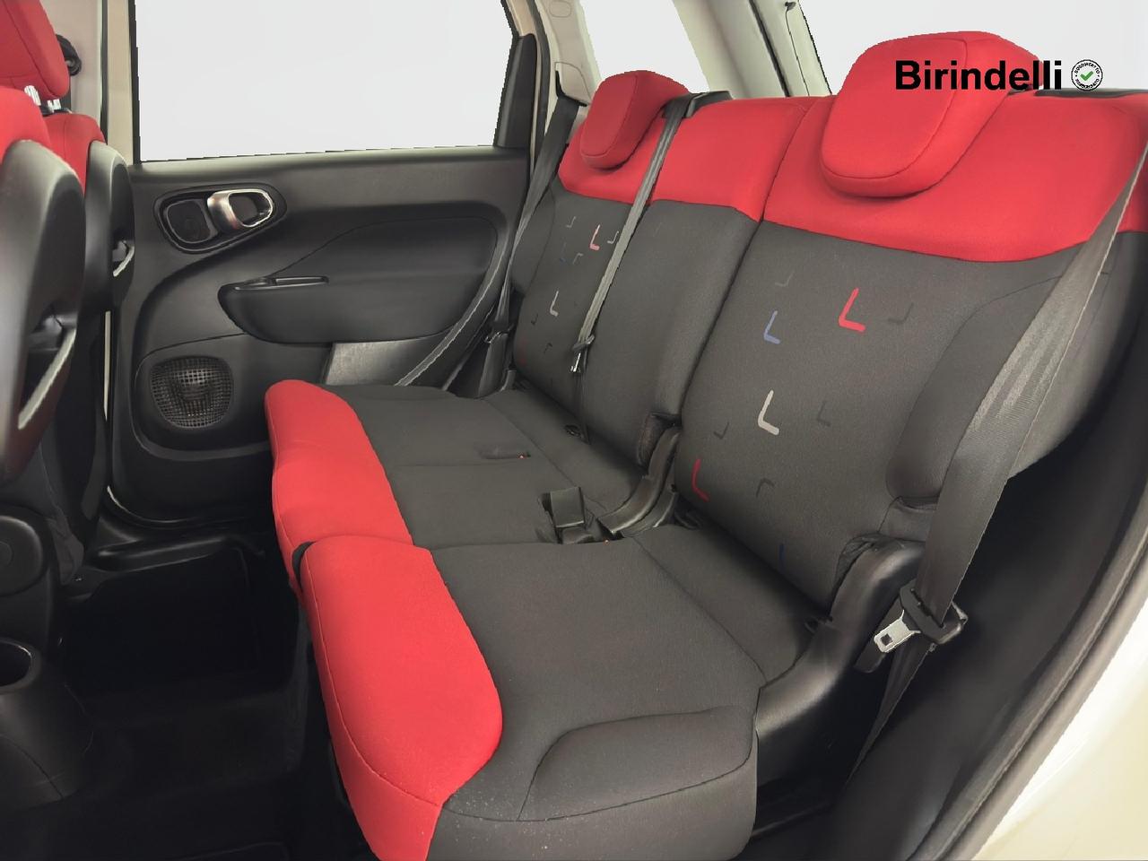 FIAT 500L - 500L 1.4 95 CV Pop Star