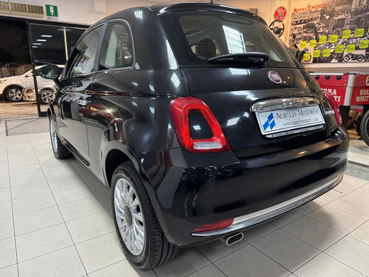 Fiat 500 1.0 Hybrid Dolcevita PERFETTA SUBITO DISPONIBILE FULL OPTIONAL
