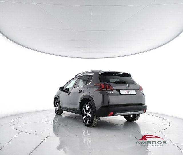 PEUGEOT 2008 120 S&S Allure