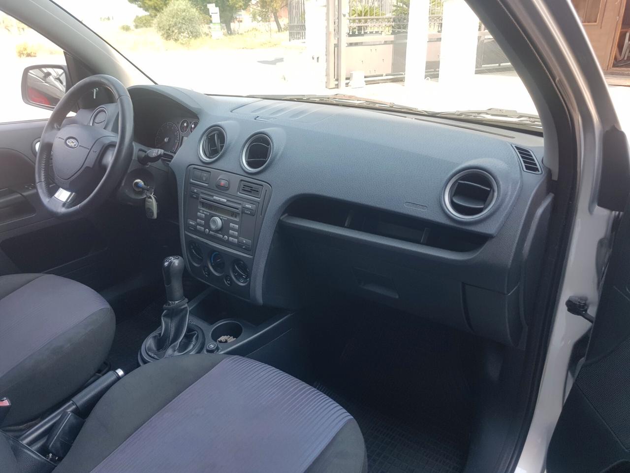Ford Fusion Gpl - USATA