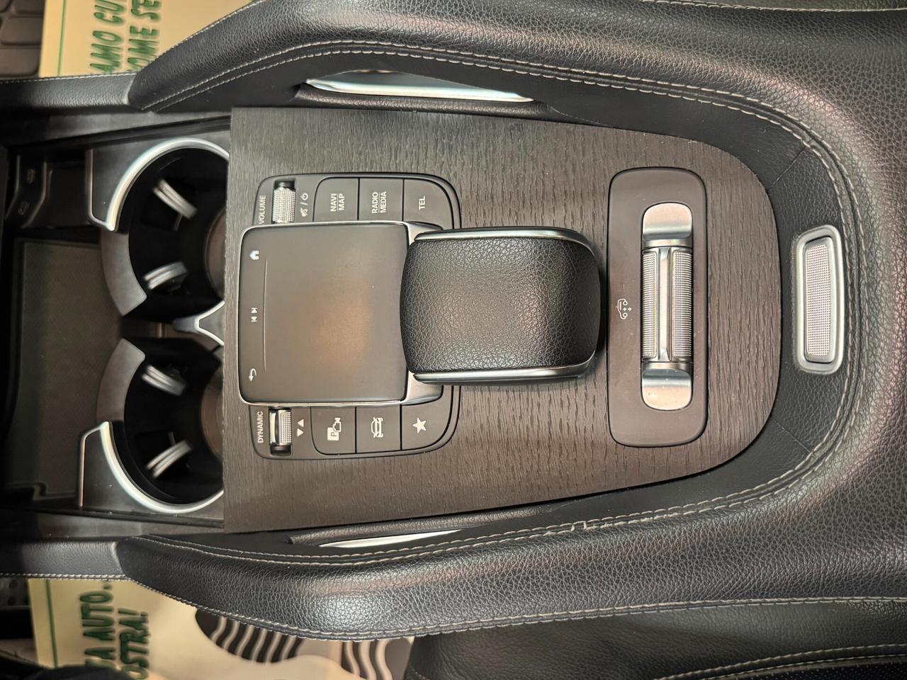 Mercedes-benz GLE 300 coupe' AMG Line Premium 4matic Permute auto!!