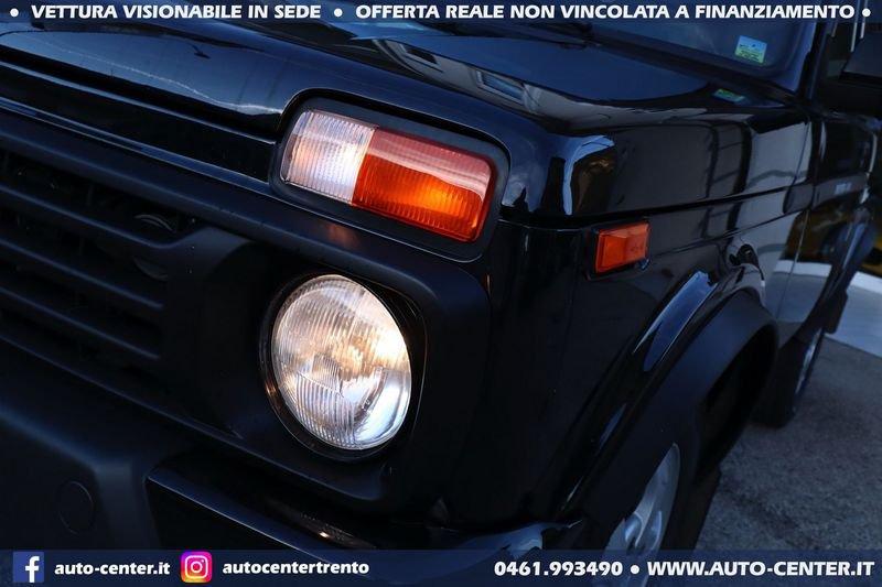 Lada Niva 1.7 4X4 Urban 83CV