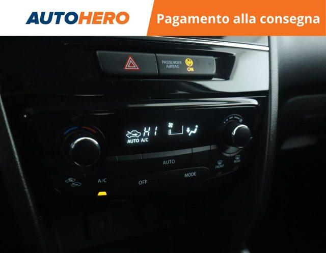 SUZUKI Vitara 1.4 Hybrid Cool