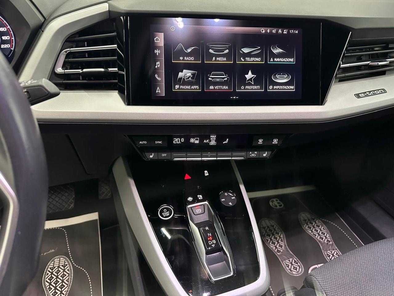 Audi Q4 40 e-tron