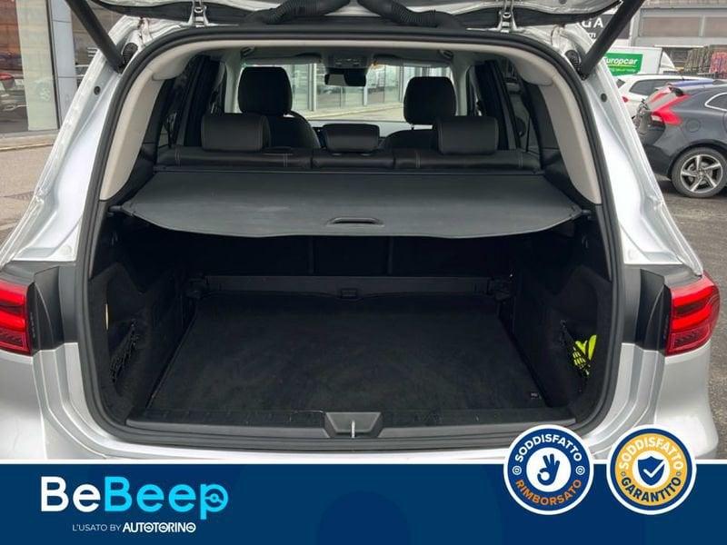 Mercedes-Benz Classe GLB GLB 200 D PROGRESSIVE ADVANCED PLUS AUTO