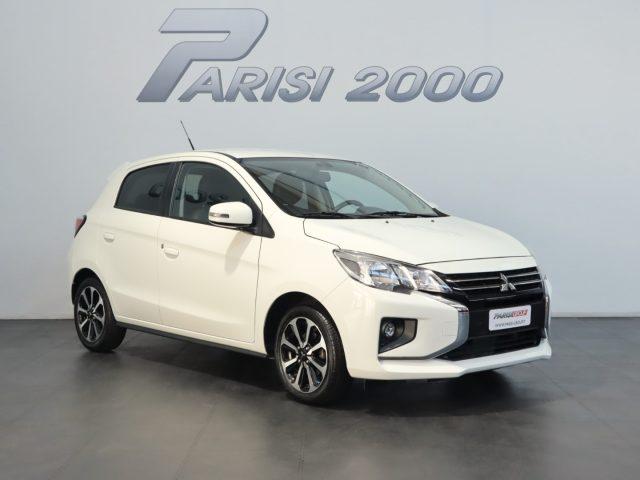 MITSUBISHI Space Star Kaiteki 1.2 71CV *PROMO PARISI GROUP*