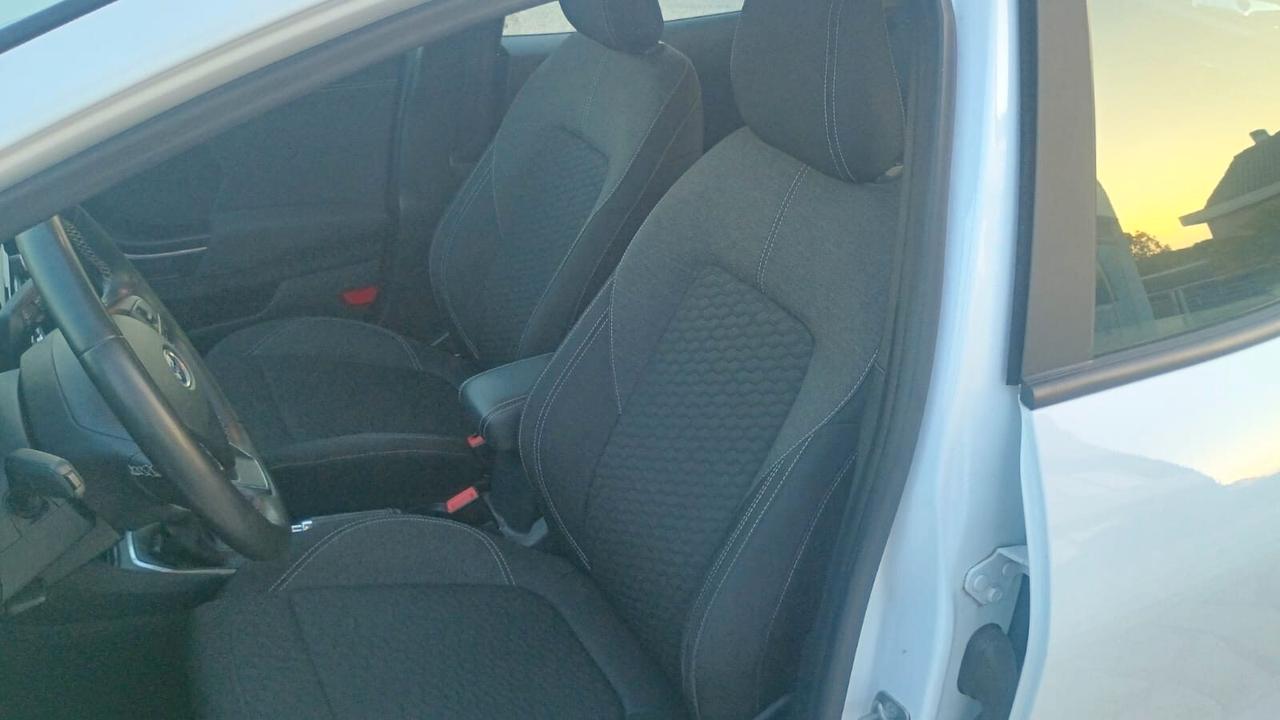 Ford Puma 1.5 EcoBlue 120 CV S&S Titanium X