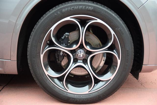 ALFA ROMEO Stelvio 2.2 Turbodiesel 210 CV AT8 Q4 Veloce FULL