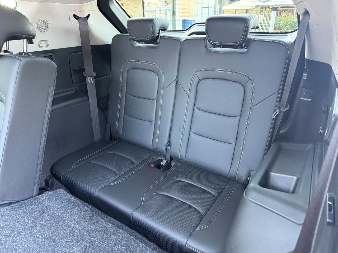 Sportequipe Sportequipe 7 GTW 1.6 t-gdi 186cv dct TETTO PELLE FULL