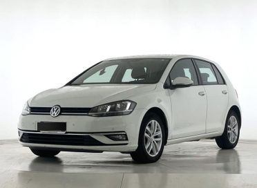 Volkswagen Golf Golf 1.6 TDI 115 CV 5p. Business BlueMotion Technology