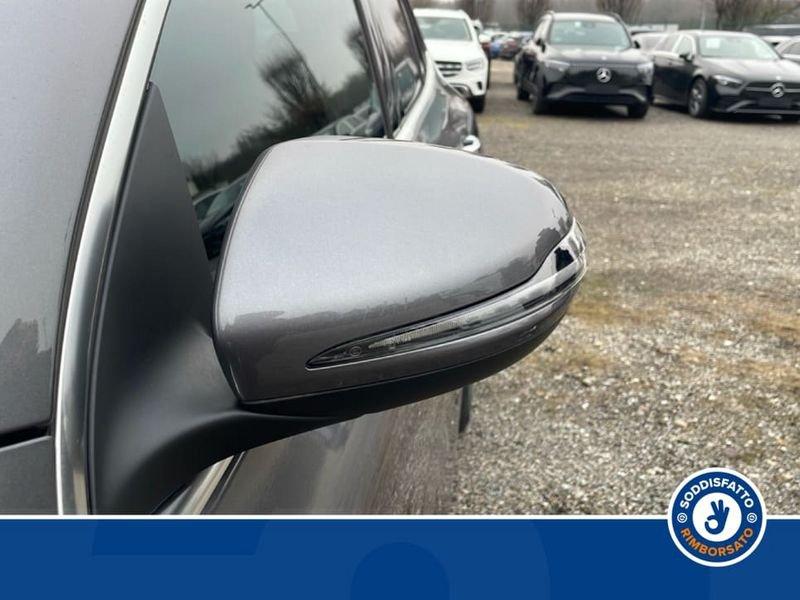 Mercedes-Benz GLA 200d Automatic AMG Line Advanced Plus