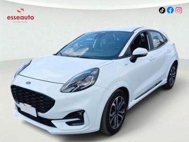 Ford Puma 1.0 EcoBoost 125 CV S&S