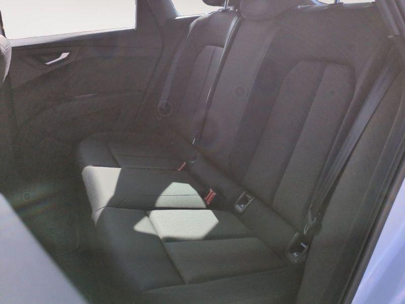 Audi Q4 e-tron Q4 40 e-tron Business Advanced