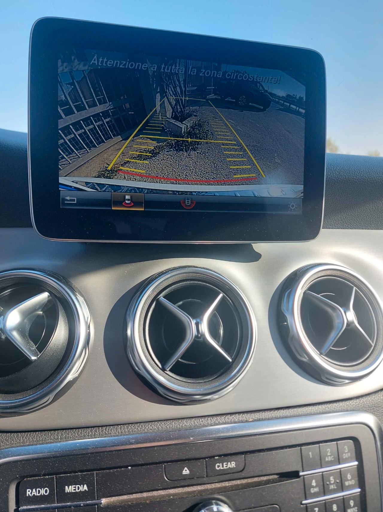 Mercedes-benz GLA 220 d Automatic 4Matic Executive