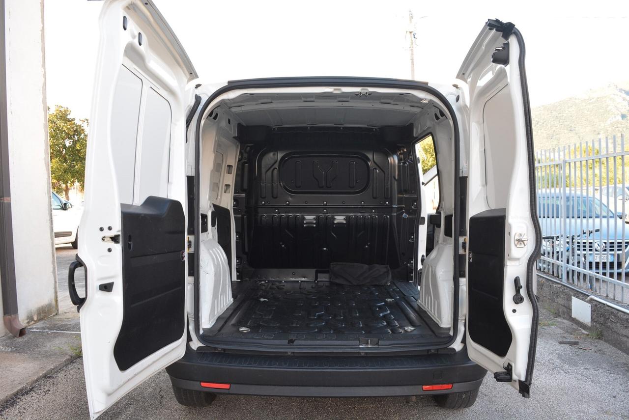 Fiat Doblo Doblò 1.3 MJT PC-TN Cargo Lamierato
