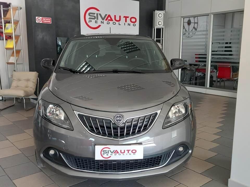 Lancia Ypsilon 1.0 FireFly 5 porte S&S Hybryd Gold