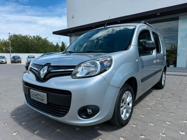 Renault Kangoo Blue dCi 8V 95CV 5p Limited 2021