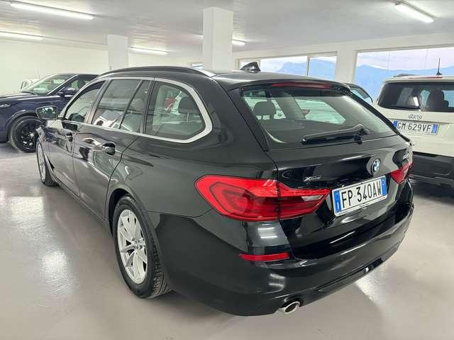 BMW 520 520d Touring xdrive Sport auto