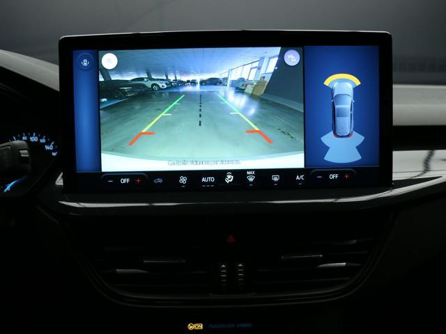 FORD Focus 1.0 EcoBoost Hybrid 155 CV Powershift 5p. ST-Line