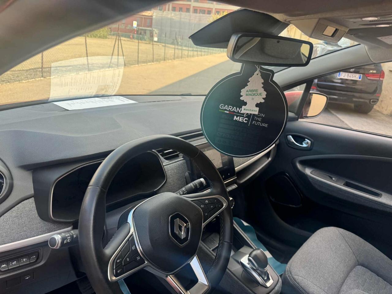 Renault ZOE One R135 2020 Elettrica 29.000 Km NEOPATENTATI