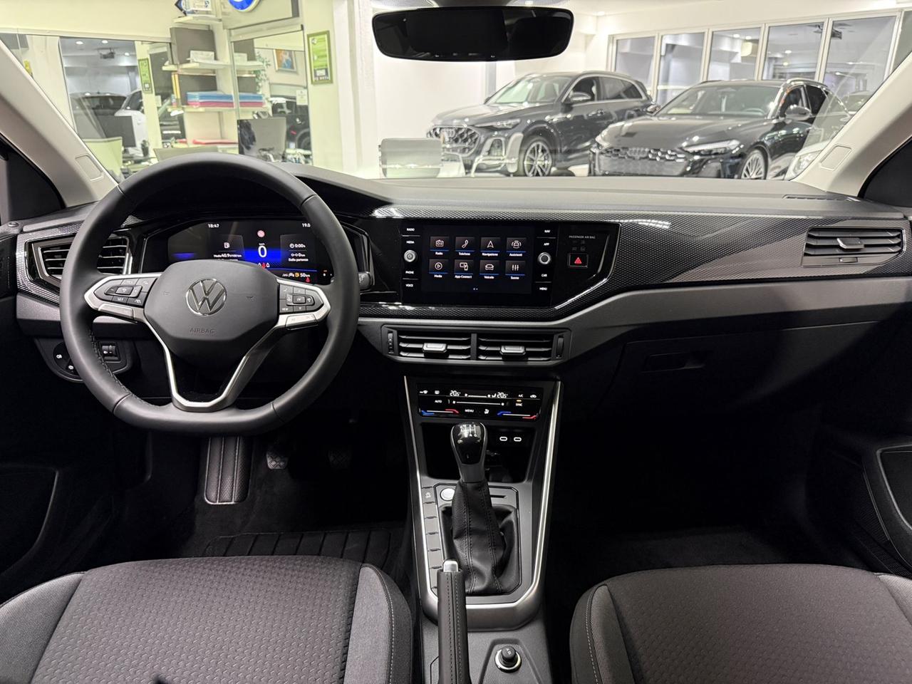 VOLKSWAGEN Taigo 1.0 tsi Edition Plus 115cv