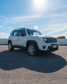 Renegade 1.3 T4 190CV PHEV 4xe AT6 Limited