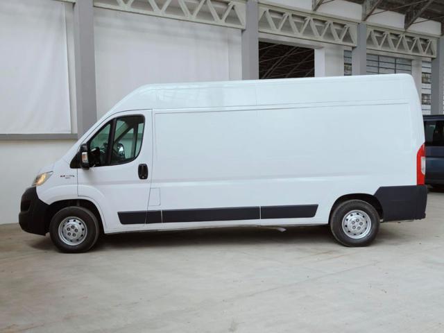 FIAT Ducato 35 2.3 MJT 130CV PL-TA L3H2 Furgone