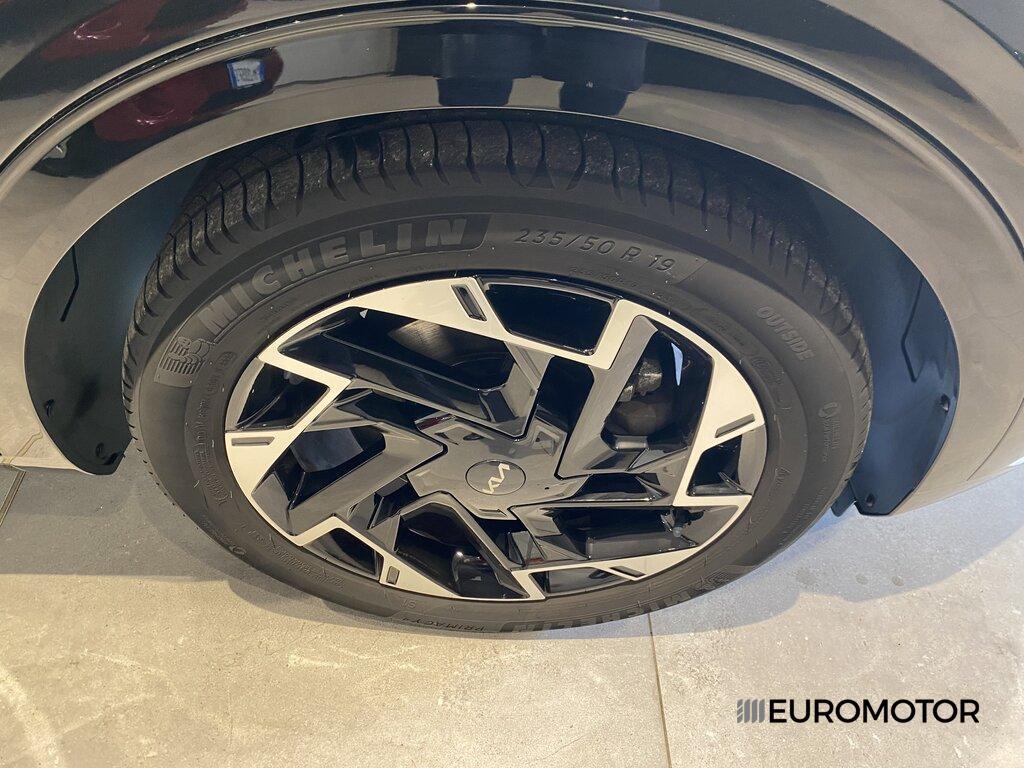 Kia Sportage 1.6 CRDi MHEV GT-line Panorama Sunroof MT