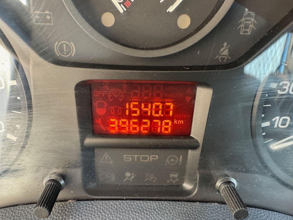 FIAT SCUDO 2.0 MJT 94KW IVA ESPOSTA #1PROP. #TAG.CERT.