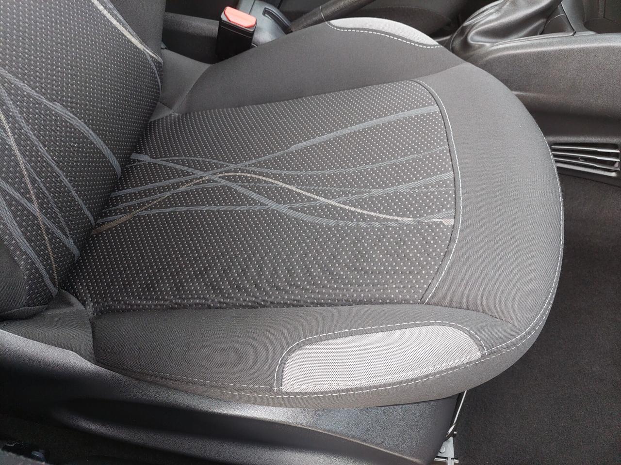 Peugeot 208 PureTech 68 5 porte Active