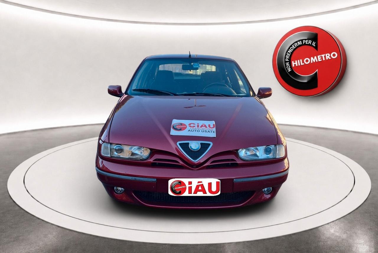 Alfa Romeo 146 1.4i 16V Twin Spark