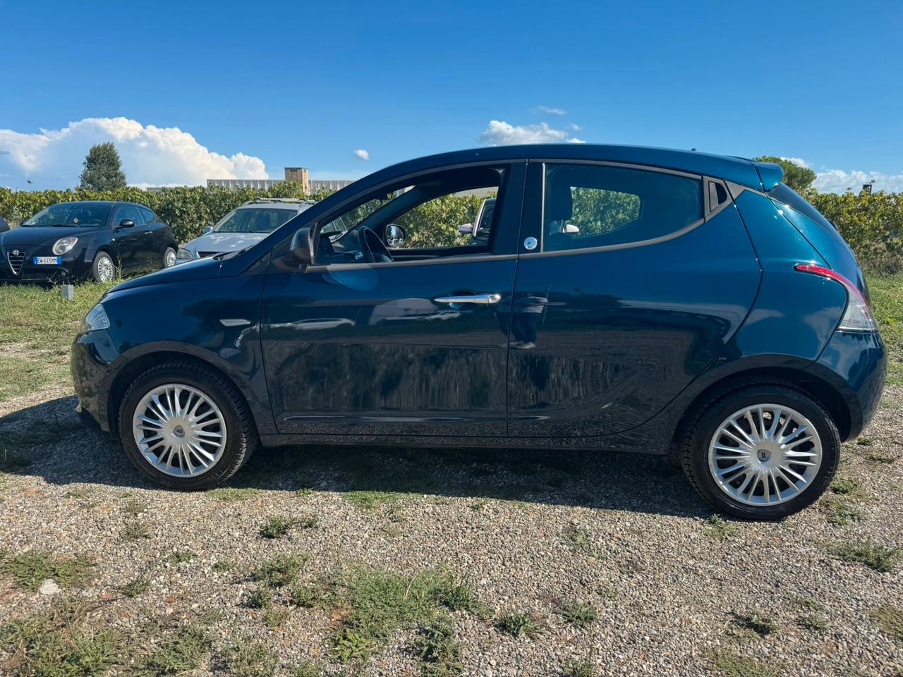 Lancia Ypsilon 1.2 5 porte GPL del 16 SOLO 129.000 KM