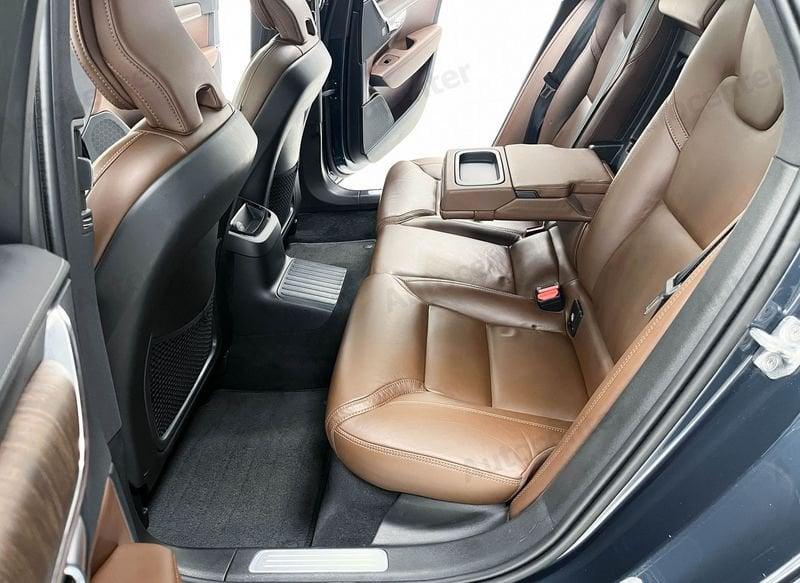 Volvo V90 V90 T6 PLUG IN PHEV AWD AUT INSCRIPTION