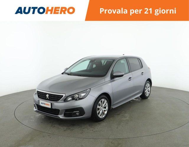 PEUGEOT 308 BlueHDi 130 S&S Style