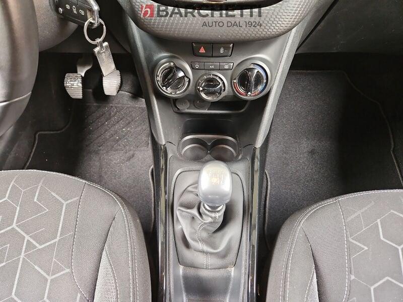 Peugeot 2008 PURETECH TURBO 110 S&S ACTIVE