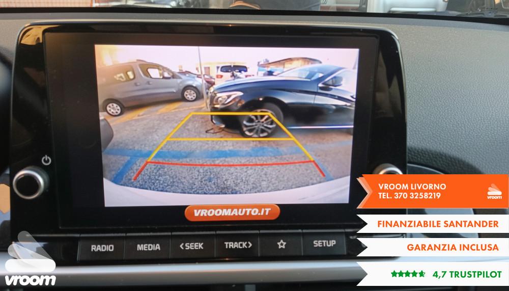 KIA Picanto 3ªs.(17-->) Picanto 1.0 12V 5 port...