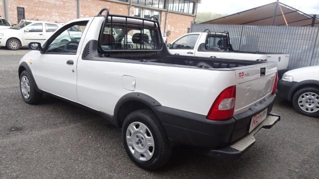 FIAT - Strada 1900 aspirato fiorino pick up