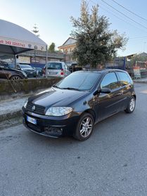 Fiat Punto 1.2 benzina hgt sport