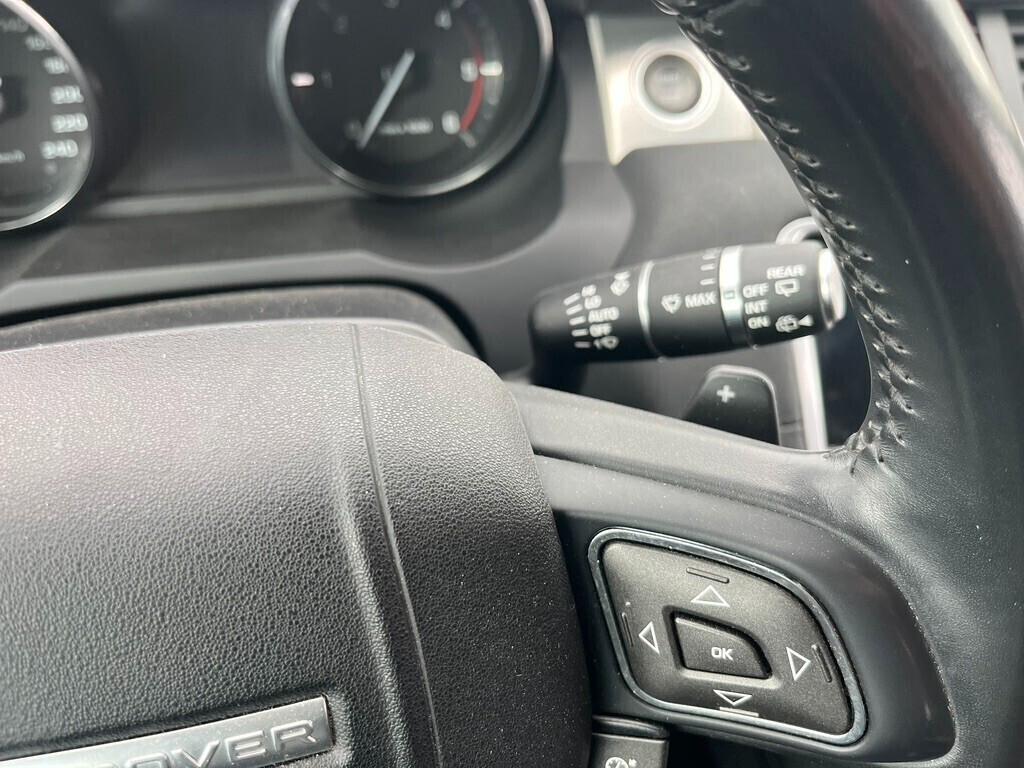 Land Rover Range Rover Evoque Range Rover Evoque 2.2 TD4 5p. Prestige