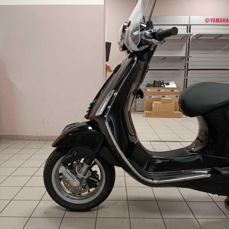 Vespa Primavera 150 - 2025