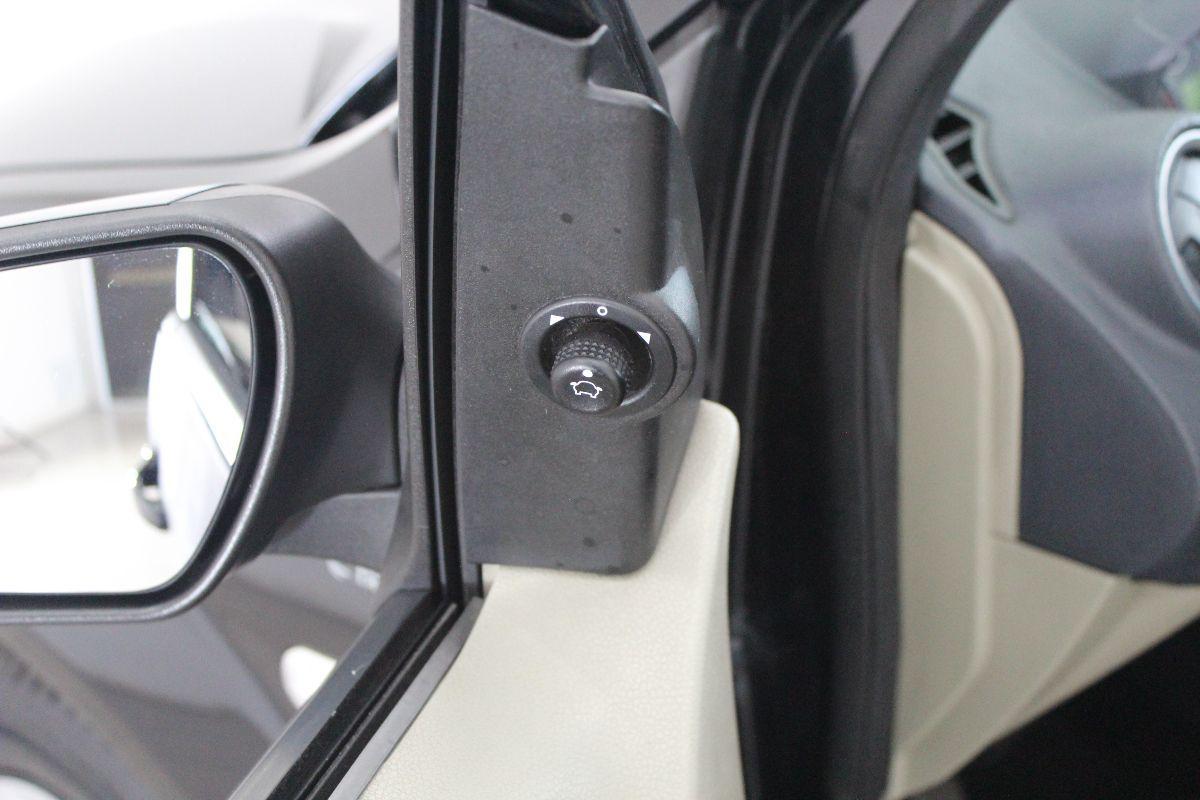 FORD - Fiesta - 1.4 TDCi 5p. Ghia